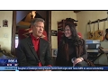 Randy Travis promises to make a comeback