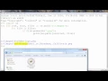 Python tutorial - How to find all files in directory and it s subdirectories with extension png