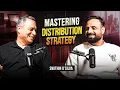 Lagu Mastering Distribution Strategy | Swithin D’Silva