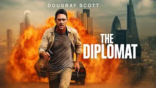 The Diplomat FULL MOVIE Dougray Scott Thriller Movies The Midnight Screening