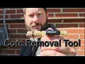 Is This the Best Valve Core Removal Tool for HVAC