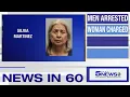 KRGV CHANNEL 5 NEWS Update - March 27