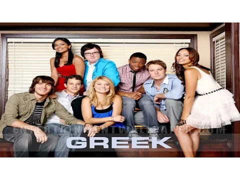 Download MP3 Greek Season 1 Episode 5