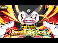ACCELERATED BATTLE EXTREME SUPER BATTLE ROAD DBZ Dokkan Battle