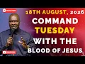 LIVE MONDAY 18TH AUGUST 2026 POWERFUL WARFARE PRAYER TO START YOUR DAY APOSTLE SELMAN
