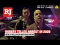 Newly released bodycam shows Robert Telles 2020 arrest