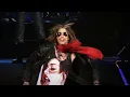 Aerosmith - 01. Draw the Line (Rock for the Rising Sun) HD