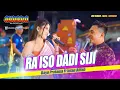 Download Lagu RA ISO DADI SIJI - Bayu Pratama Ft Intan Afifah OM. AURORA Tarik - Sidoarjo #ramayanaaudio