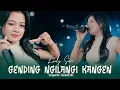 Lagu Laily Suci - Gending Ngilangi Kangen [Official Live Music Video]