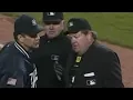 Joe West s Notable Postseason Calls Compilation