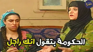 طلبوا للتجنيد وهو وحيد عشان الحكومة فاكره اخته راجل شوف حصل ايه صنايع صنايع 