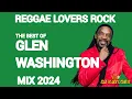 Download Lagu Reggae Lovers Rock.The Best of Glen Washington. Sweet Jamaica.If loving you is wrong.Oh Jah Mix 2024