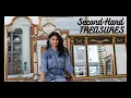 HOW TO SHOP SECOND-HAND FURNITURE 10 SMART TIPS FOR BUYING ON CRAIGSLIST