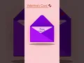Propose your crush using css