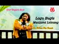 Lagu Bugis Hits MUALAMI LETEANG Voc. H. Arman Dian Ruzanda