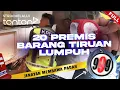Download Lagu [FULL] 999 (2025) | 4 Mar - 20 Premis Barang Tiruan Lumpuh | Tonton