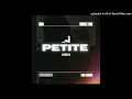 PETITE RMX - Roa x Doble VM - Prod. Kar Beats x Space Beats (Audio)
