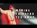 Download Lagu Nattan - Menina Eu Quero Teu Amor (Clipe Oficial)