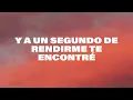 Reik - Creo en Ti (Letra/Lyrics)