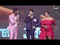 Jawan Anthem Live Performance By Raja Kumari & Anirudh | Jawan Theme Song Live | Jawan Success
