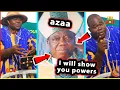 Download Lagu Woy3 Nep-bisschop! Dr. Mayaazi Exp0$ed Bisschop J Y Adu over opmerkingen over NDC Bl00d R!tual$, ...
