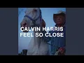Download Lagu Feel So Close (Radio Edit)