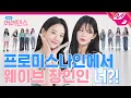 Download Lagu [아싸! 너너댄스] 머리카락만 보고 멤버 맞히기 가능?!😲 프로미스나인의 프로 멤잘알은 과연 누구? (ENG SUB) | fromis_9 - Stay This Way