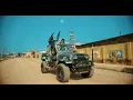 KAPEKE_ A.K -(Official Music Video )