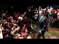 Haywire - Live