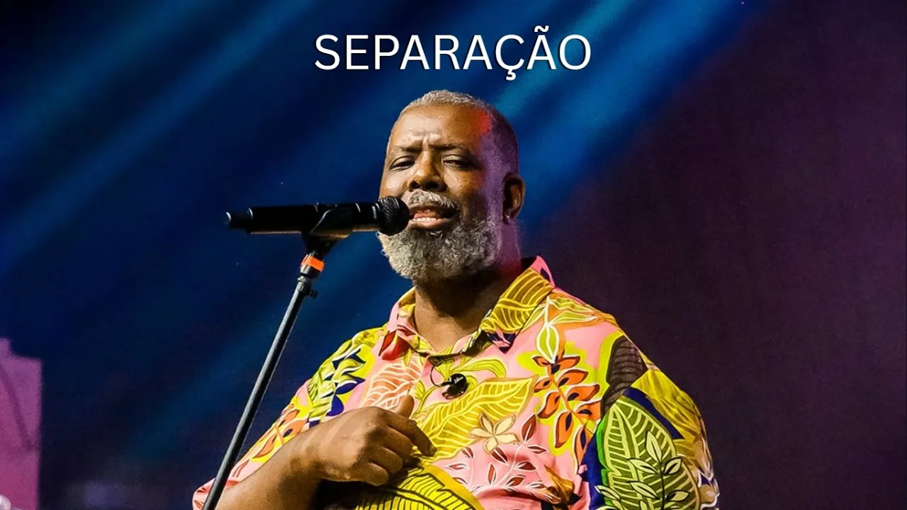 Péricles – Separação (Ao Vivo) | Audio Club São Paulo 15/10/2023 Péricles – Separação (Ao Vivo) | Audio Club São Paulo 15/10/2023