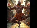 Dhalsim 🔥 Yoga Power Master! | Street Fighter Classic Moves