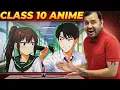 Lagu Launching CLASS 10 ANIME Webseries || @PW-Creations1  Complete Maths \u0026 Science || FREE