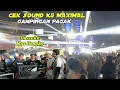 Lagu Ngukk Gleerr 🔥🔥‼️ Cek sound K5 MAXIMAL gampingan pagak