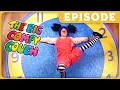 The 1st episode of The Big Comfy Couch Full Episode for Kids Pie in the Sky