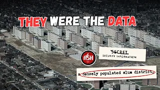 The Army Sprayed Pruitt-Igoe, a Housing Project Full of Kids. It Won't Say What Was in the Cloud.
