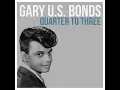 Quarter to Three