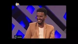 سمحة يالوزينة حسين الصادق أغاني وأغاني رمضان 2017 