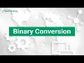 Binary Conversion
