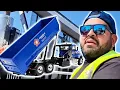 How Much Money Do Roll Off Truck Drivers Make