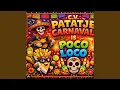 Lagu Cv patatje carnaval mexico style