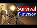 Survival Analysis Made Simple Understanding the Survival Function with Real-World Examples