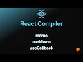 React Compiler and Automatic Memoization