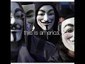 This Is America x Congratulations Remix (INSTRUMENTAL) Post Malone, Childish Gambino