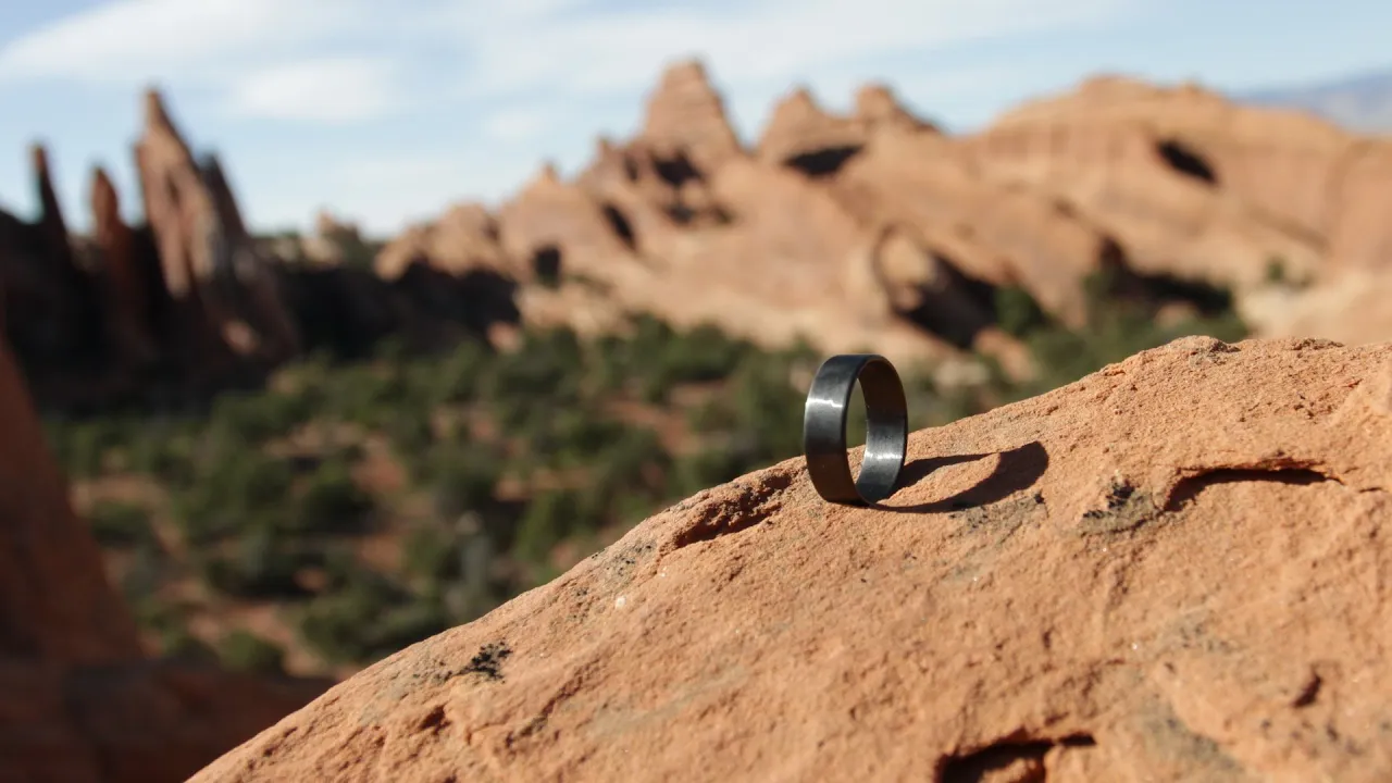 The Sleek Ultralight