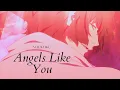 Download Lagu angels like you - soukoku amv {Dazai POV}