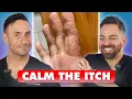 ITCHY FINGERS Dyshidrotic Eczema Causes Treatment and Prevention