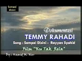 Download Lagu Temmy Rahadi - Sampai Disini