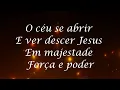 Aguardo o Dia - Adai Music - Playback com letra ∣ Paloma Almeida ∣
