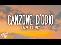 Lagu Lazza, Lil Baby - CANZONE D'ODIO