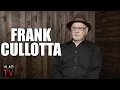 Frank Cullotta on Only One Mob Family Controlling Chicago The Outfit Part 2